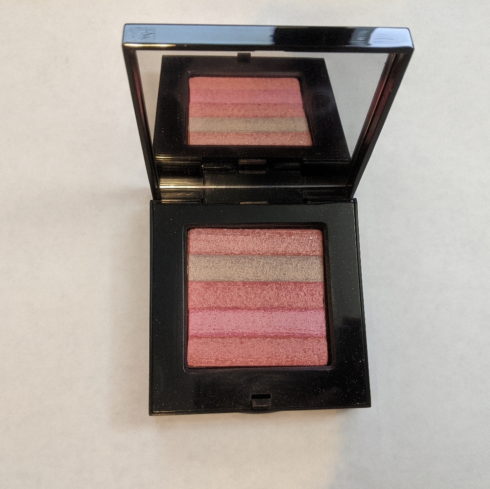 Bobbi Brown Shimmer Brick-shade Lilac Rose